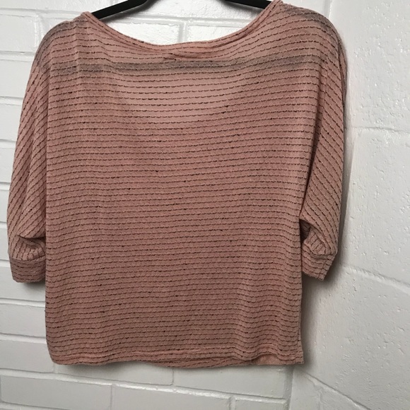 {Lush} Cropped Top - Picture 5 of 5